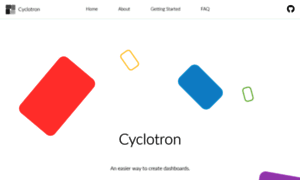 Cyclotron.io thumbnail