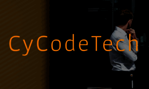 Cycode.tech thumbnail