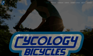 Cycologybicycles.com thumbnail