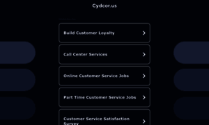 Cydcor.us thumbnail