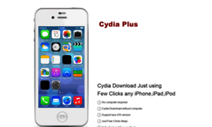 Cydia-download.mobi thumbnail