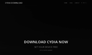 Cydiadownload-for-you.site123.me thumbnail