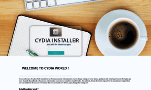 Cydiainstaller-for-you.sitey.me thumbnail