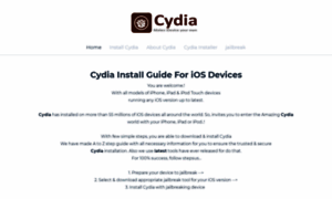 Cydiainstallguide.weebly.com thumbnail