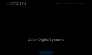 Cydisys.com thumbnail