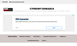 Cyfrowydoradca.pl thumbnail