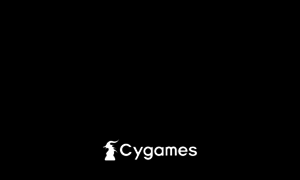 Cygames.co.jp thumbnail