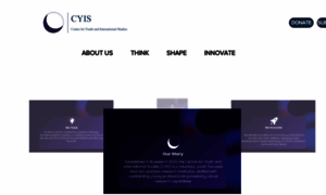 Cyis.org thumbnail