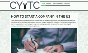 Cyitc.org thumbnail