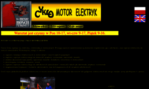 Cyklo-motorelektryk.pl thumbnail