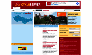 Cykloserver.cz thumbnail