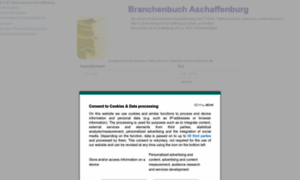 Cylex-branchenbuch-aschaffenburg.de thumbnail