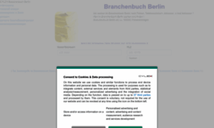 Cylex-branchenbuch-berlin.de thumbnail