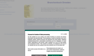 Cylex-branchenbuch-dresden.de thumbnail