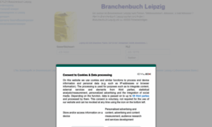 Cylex-branchenbuch-leipzig.de thumbnail