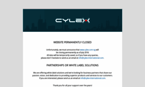 Cylex.com.ng thumbnail