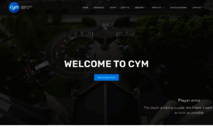 Cym.com.au thumbnail