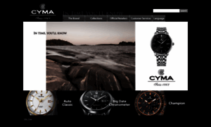 Cyma.ch thumbnail
