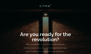 Cyma.co.nz thumbnail