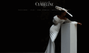 Cymbeline.com thumbnail