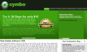 Cymbo.com thumbnail
