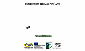 Cymdeithasthomaspennant.com thumbnail