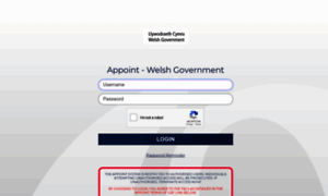Cymru-wales.tal.net thumbnail