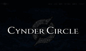 Cynder-circle.de thumbnail