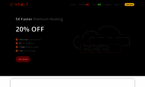 Cynet.com.my thumbnail