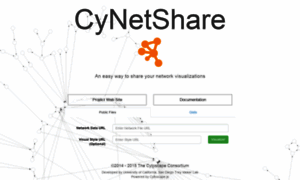 Cynetshare.ucsd.edu thumbnail