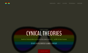 Cynicaltheories.com thumbnail