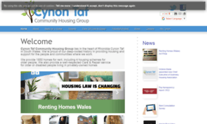 Cynon-taf.org.uk thumbnail