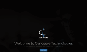 Cynosuretechnologies.com thumbnail