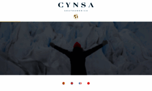 Cynsa.com.ar thumbnail