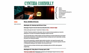 Cynthiaconnolly.com thumbnail