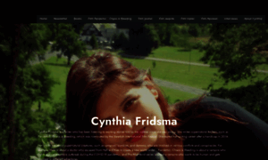 Cynthiafridsma.com thumbnail