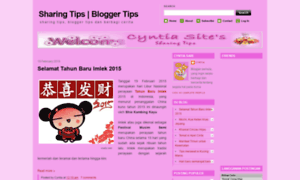 Cyntiasari.blogspot.com thumbnail