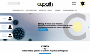 Cypath.fr thumbnail