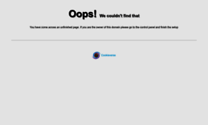 Cyperia.org thumbnail