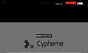 Cypheme.co thumbnail