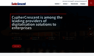 Cyphercrescent.com.ng thumbnail
