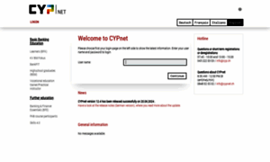 Cypnet.ch thumbnail