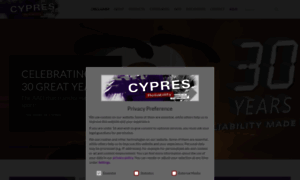 Cypres.aero thumbnail