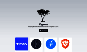 Cypress.org thumbnail