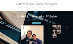 Cypressbaytextbooks.com thumbnail