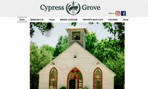 Cypressgroveplace.com thumbnail