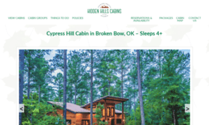 Cypresshill.info thumbnail