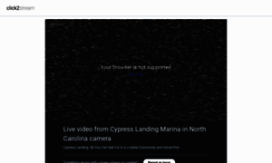 Cypresslandingmarina1-1.click2stream.com thumbnail