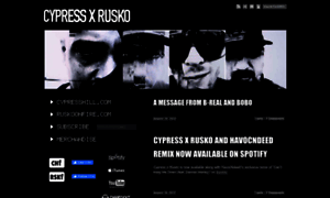 Cypressxrusko.com thumbnail