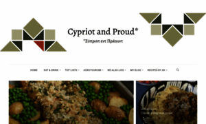 Cypriotandproud.com thumbnail